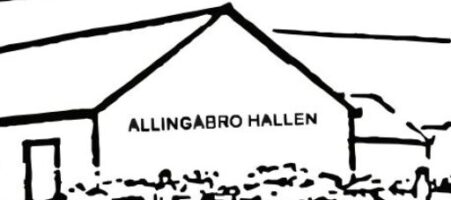 Allingåbro Idrætshal